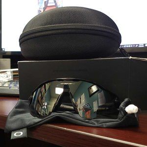 Oakley Radar Ev polarized Sunglasses - Brand New